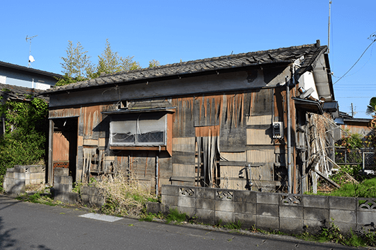 空き家の売却か貸し出しかで迷ったらまずご相談ください