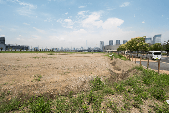 立地に合った土地活用方法を選ぶ