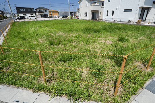 土地活用は「事業」として考える