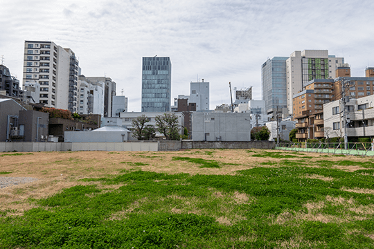 何のために土地活用をするのか目的を明確にする